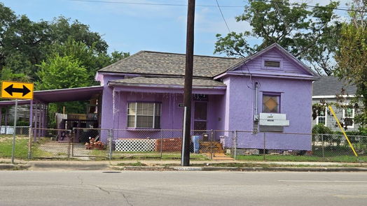 Houston 1-story, 3-bed 1232 Hogan Street-idx