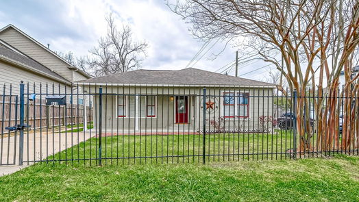 Houston 1-story, 3-bed 802 E 29th Street-idx