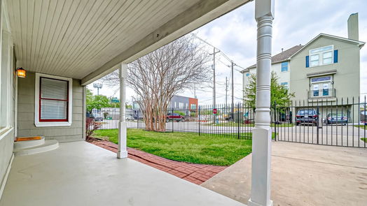 Houston 1-story, 3-bed 802 E 29th Street-idx