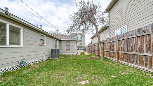 Houston 1-story, 3-bed 802 E 29th Street-idx