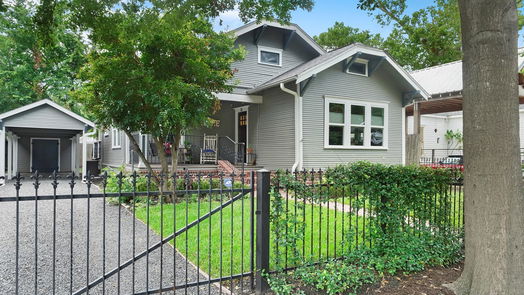 Houston 1-story, 3-bed 507 Archer Street-idx