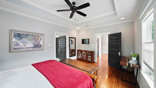 Houston 1-story, 3-bed 507 Archer Street-idx