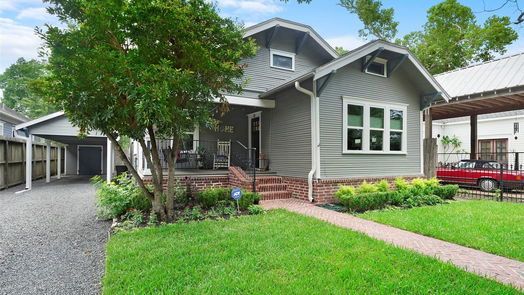 Houston 1-story, 3-bed 507 Archer Street-idx