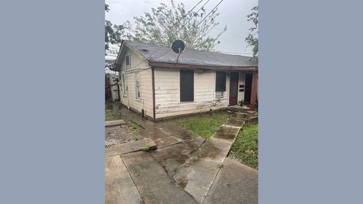 Houston 1-story, 4-bed 3614 Billingsley Street-idx