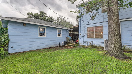 Houston null-story, 3-bed 711 W Cottage Street-idx