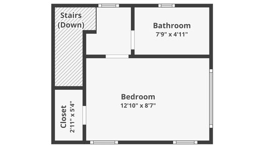 Houston null-story, 3-bed 711 W Cottage Street-idx