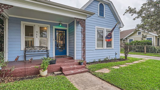 Houston null-story, 3-bed 711 W Cottage Street-idx