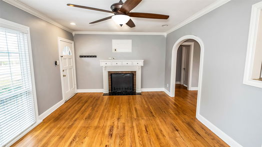 Houston 1-story, 3-bed 814 Woodard Street-idx