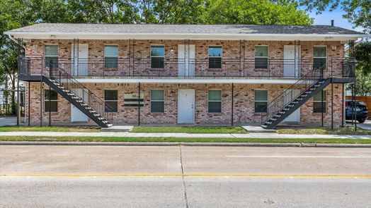 Houston 2-story, 1-bed 1110 W Patton Street-idx