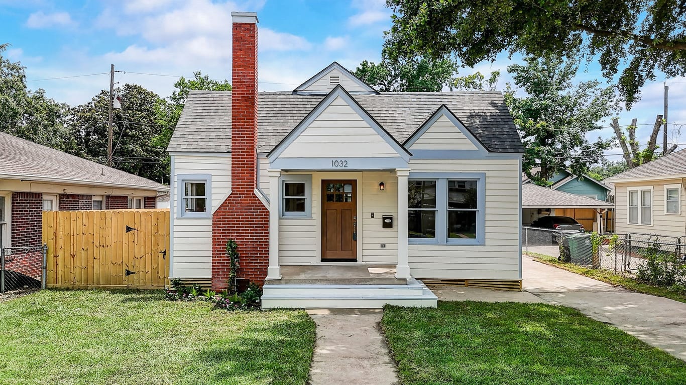 Houston 1-story, 3-bed 1032 Fugate Street-idx