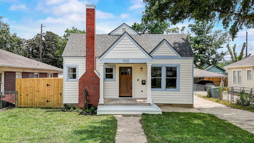 Houston 1-story, 3-bed 1032 Fugate Street-idx