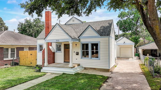 Houston 1-story, 3-bed 1032 Fugate Street-idx