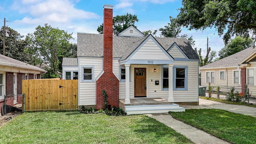 Houston 1-story, 3-bed 1032 Fugate Street-idx