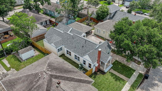 Houston 1-story, 3-bed 1032 Fugate Street-idx