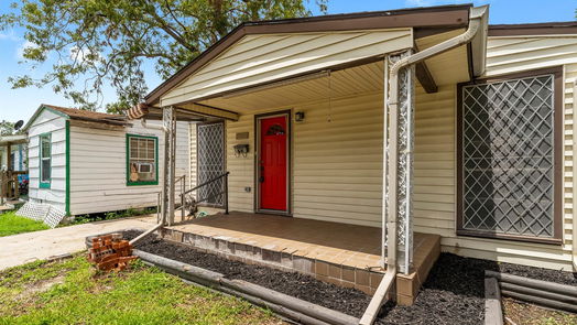 Houston 1-story, 2-bed 1247 Common Park Drive-idx