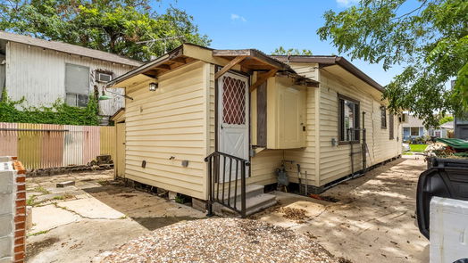 Houston 1-story, 2-bed 1247 Common Park Drive-idx