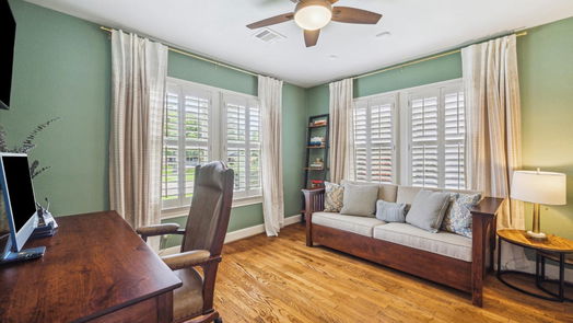 Houston 1-story, 2-bed 4035 Norhill Boulevard-idx