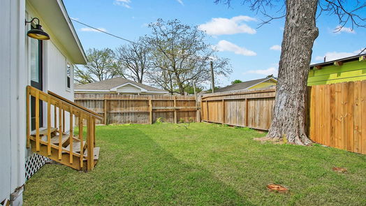 Houston 1-story, 3-bed 4311 Chapman Street-idx