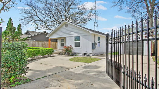 Houston 1-story, 3-bed 4311 Chapman Street-idx