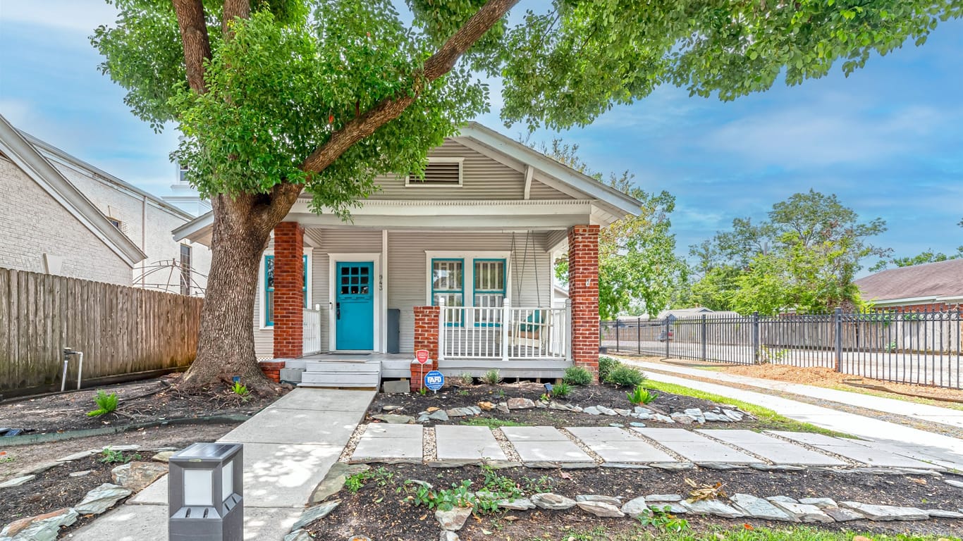 Houston 1-story, 3-bed 943 Pecore Street-idx