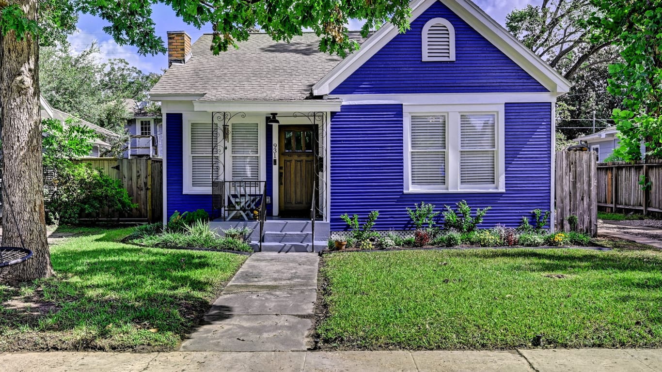 Houston 1-story, 3-bed 931 W Temple Street-idx