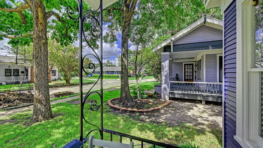 Houston 1-story, 3-bed 931 W Temple Street-idx