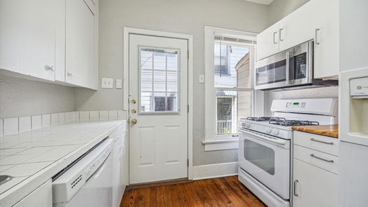 Houston 1-story, 2-bed 1125 Euclid Street-idx