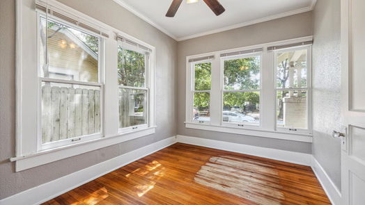 Houston 1-story, 2-bed 1125 Euclid Street-idx