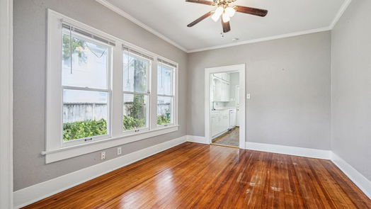 Houston 1-story, 2-bed 1125 Euclid Street-idx