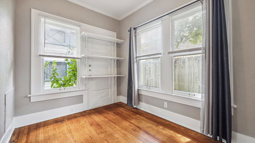 Houston 1-story, 2-bed 1125 Euclid Street-idx