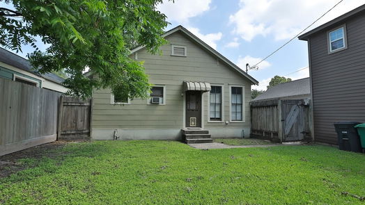 Houston 1-story, 2-bed 932 W Gardner Street-idx