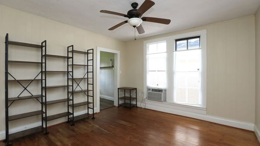 Houston 1-story, 2-bed 932 W Gardner Street-idx