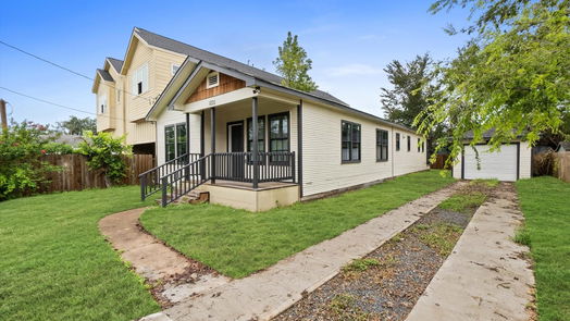 Houston 1-story, 3-bed 1205 E 27th Street-idx