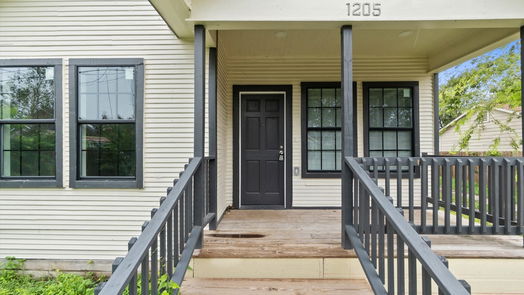 Houston 1-story, 3-bed 1205 E 27th Street-idx