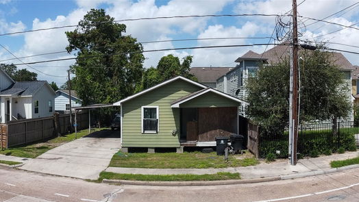 Houston 1-story, 3-bed 4813 Hardy Street-idx