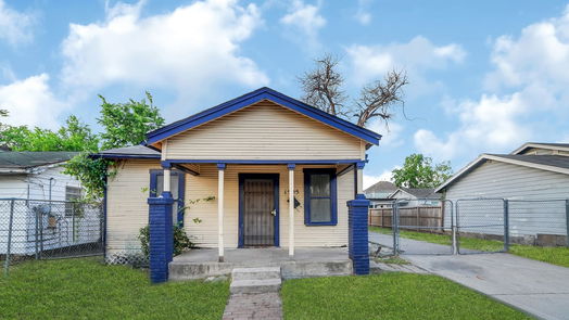 Houston 1-story, 2-bed 1505 Cavalcade Street-idx