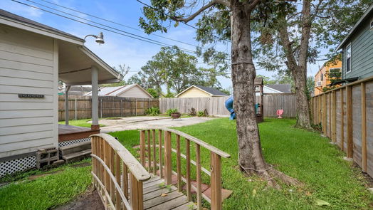 Houston 1-story, 2-bed 4719 Hain Street-idx