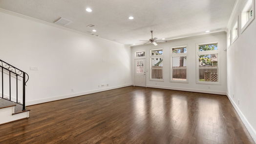 Houston 2-story, 3-bed 1024 E 23rd Street A-idx