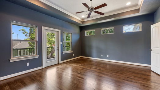 Houston 2-story, 3-bed 1024 E 23rd Street A-idx