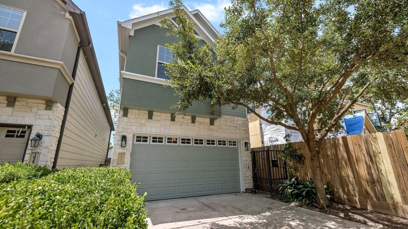 Houston 2-story, 3-bed 1024 E 23rd Street A-idx