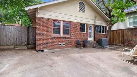 Houston 1-story, 2-bed 2316 Watson Street-idx