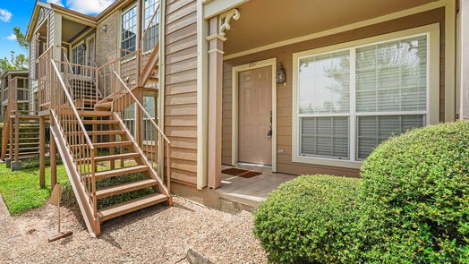 Houston 1-story, 2-bed 1860 White Oak Drive 357-idx