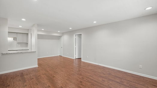 Houston 1-story, 2-bed 1860 White Oak Drive 357-idx