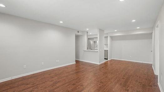 Houston 1-story, 2-bed 1860 White Oak Drive 357-idx