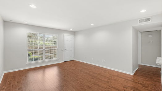 Houston 1-story, 2-bed 1860 White Oak Drive 357-idx