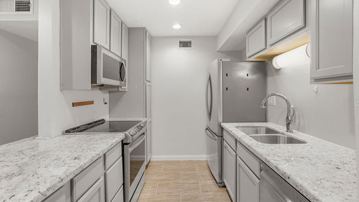 Houston 1-story, 2-bed 1860 White Oak Drive 357-idx