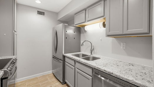 Houston 1-story, 2-bed 1860 White Oak Drive 357-idx