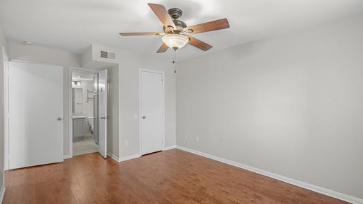 Houston 1-story, 2-bed 1860 White Oak Drive 357-idx