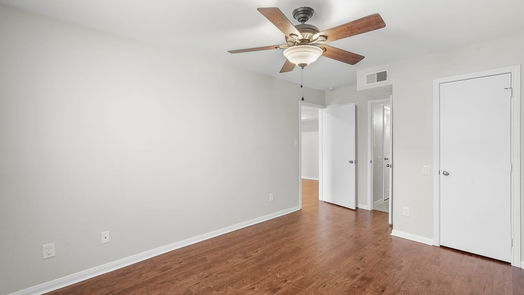 Houston 1-story, 2-bed 1860 White Oak Drive 357-idx
