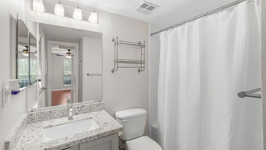 Houston 1-story, 2-bed 1860 White Oak Drive 357-idx